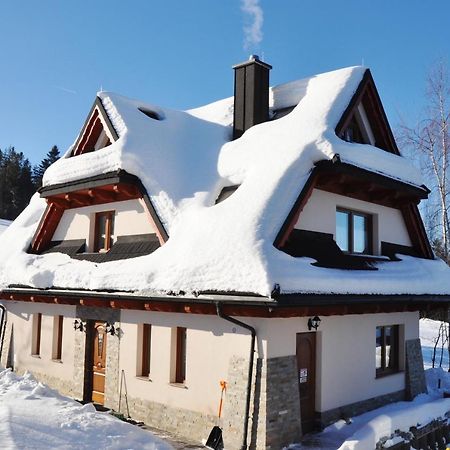 Apartamenty Jszi Zakopane Eksteriør bilde